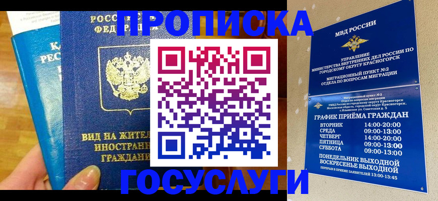 временная регистрация в квартире в Советской Гавани
